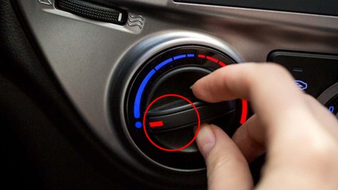 Otomobilin klima fanları canavara dönüşüyor; Yenisini satın almaya gerek kalmıyor