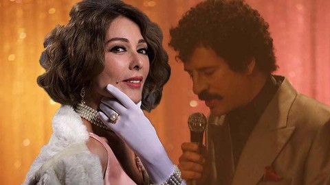 Ayla ve Müslüm filmlerinin yapımcısı Türkiye'yi terk ediyor!