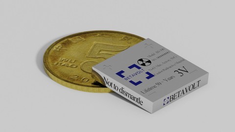 50 yıllık ömrü olan pil gerçek olabilir mi?