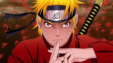 Destin Daniel Cretton, Naruto'nun canlı aksiyon filmi için kolları sıvadı