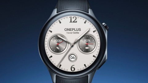 OnePlus Watch 2'nin fiyatı beklenenin altında