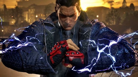 Tekken 8, Bir Ayda 2 Milyon Satışa Ulaştı