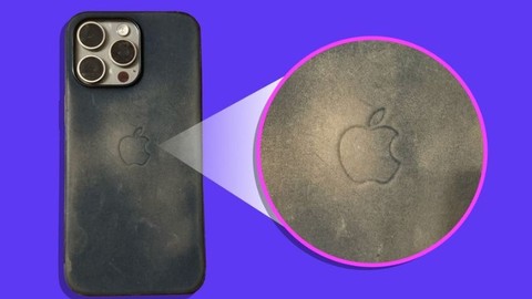 Apple'ın FineWoven kılıfı eleştirilere neden oldu