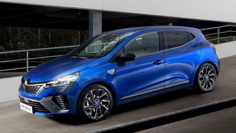 Elektrikli Renault Clio 600.000 TL’ye satışa çıkıyor! İşte tarih!