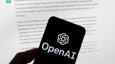 Google şokta, OpenAI kendi arama motorunu kuruyor