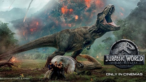 Jurassic World 4 hakkında heyecan verici gelişme