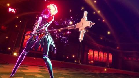 Persona 3 Reload'un hikayesi 'Episode Aigis -The Answer-' ile Eylül'de tamamlanacak