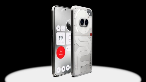 Nothing rakiplerine korku salıyor, ucuza sattığı Phone 2a modelini daha güçlü hale getiriyor