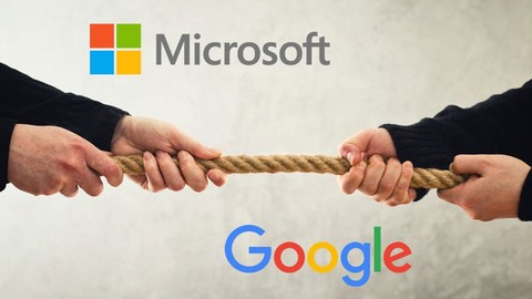 Microsoft'un kararı Google'ı kızdırdı! "Bunu neden yaptınız!"