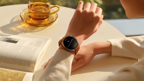 Oppo'nun yeni akıllı saati rakipsiz görünüyor! Apple Watch'ın en büyük rakibi olabilir
