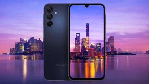 Bu telefon yok satar: Samsung Galaxy M15 5G incelemesi