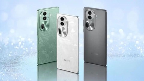 Oppo'nun gizemli modelinin sırrı ortaya çıktı! Nedense hiç şaşırmadık!