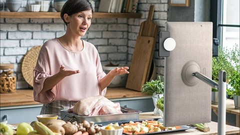 LG bombayı patlattı! 200 dolara eşsiz hoparlör!