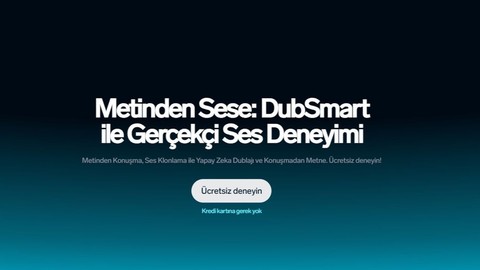 İçerik Üretiminde Devrim: Ses Teknolojisindeki Yenilikleri Keşfedin!