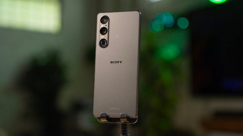 Sony Xperia 1 VI, Xperia 5 V ve Xperia 10 VI eşsiz özelliklerle geliyor; Türkiye'de çıkacak mı?