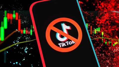 ABD'den TikTok'a yok artık dedirten teklif, ya bize satın ya da yasaklarız