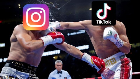 TikTok'tan rest, bizde Instagram'ın yasaklanması için uğraşırız