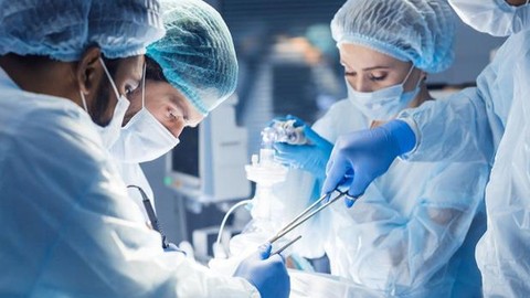Yapay zeka destekli ilk tıbbı bilgisayar yapıldı; hiçbirşey eskisi gibi olmayacak