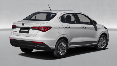 Efsane geri dönüyor; Fiat Egea yerine 2024 model Fiat Linea geliyor