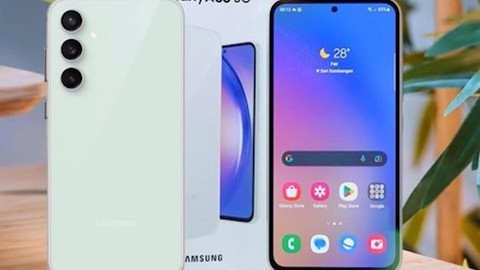Samsung'un yeni orta segment modelleri büyük beğeni topladı; ekran ve kamera efsane