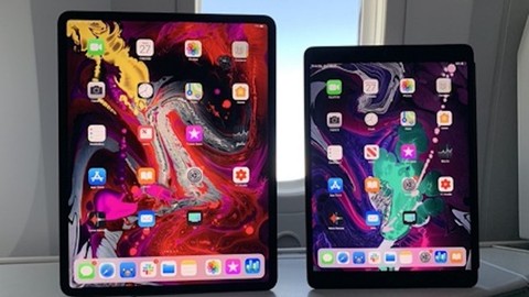 iPad Pro şimdiye kadarki en güçlü Apple çipini kullanacak