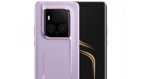 Honor Magic 6 Ultimate Android tarafında hodri meydan diyor; bu fiyata, böyle özellikler