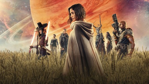 Rebel Moon 2 için beklenen fragman yayınlandı. Bu film çok başka