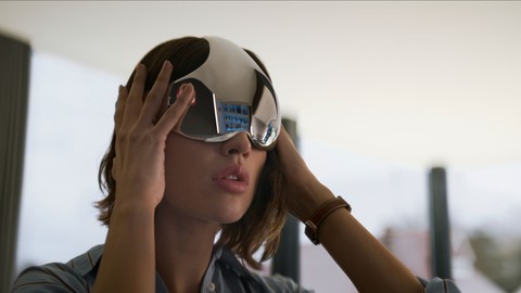 İşte VR teknolojisinin geleceği son nokta