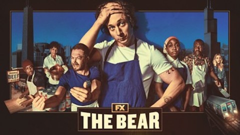 Emmy'nin favorisi The Bear; İzleme rehberi ve dizinin yükselişi