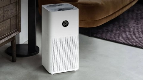 Xiaomi evcil hayvan sahiplerine özel hava temizleyici tanıttı