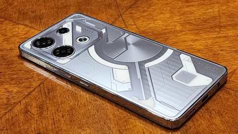 Infinix uygun fiyata satacağı yeni modeli için geri sayıma geçti, bu cihaz yok satar