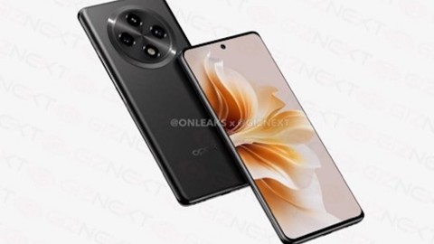Oppo'nun yeni telefonu Android tarafındaki tüm dengeleri değiştirecek; Çinli üretici meydan okuyor