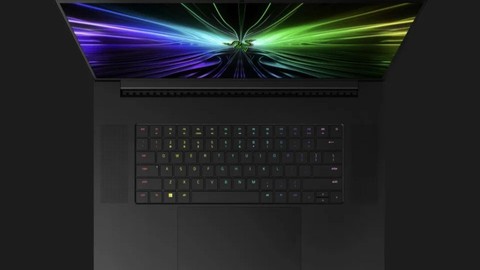 Razer yeni oyun bilgisayarıyla şov yapıyor, düşük fiyata Razer kalitesi