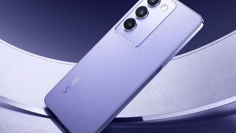 Vivo orta segmentte dengeleri değiştirdi, uygun fiyat, 120Hz AMOLED ekran, 80W hızlı şarj