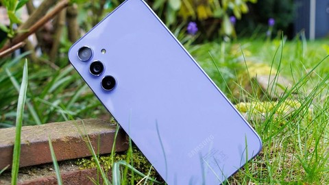 Samsung Türkiye'deki popüler modelini güncelledi, hemen indirin