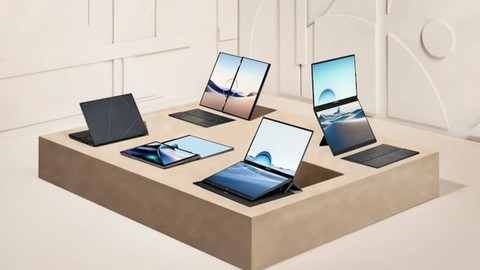 Asus'un devrim yaratan PC modeli satışa çıktı, fiyatı beklenenin çok altında