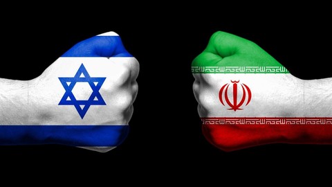 İran İsrail’i vurdu, Yemen destek verdi, Suriye de savaşa dahil oldu, ortalık toz duman