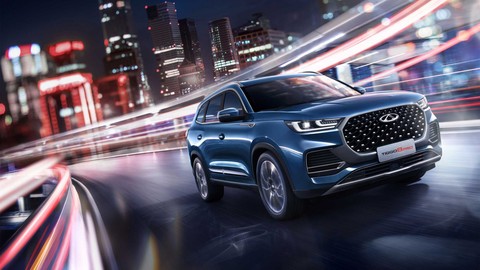 Chery Türkiye’de rakip tanımıyor, normal otomobil fiyatına dev gibi SUV fırsatı