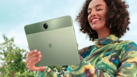 OnePlus tablet pazarına ayar vermeye hazırlanıyor, en hızlısı, en ucuza geliyor