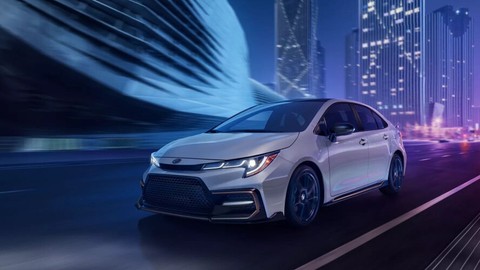 Toyota Corolla'da 0 faizli kredi, indirim ve pazarlık payı var; Egea'dan bile ucuza geliyor
