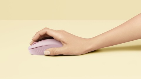 Logitech'in yeni kablosuz faresi 12 aylık şarj ömrü sunuyor, fiyatı ise şaka gibi