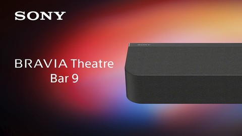 Sony şova devam ediyor, telefon, televizyon derken şimdi de ses sistemi