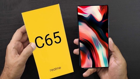 Realme'nin yeni orta segment modeli Redmi Note serisine meydan okuyor