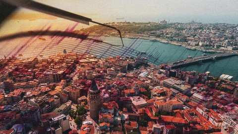 İstanbul’da oturanlar için korkunç açıklama, herkes şehri terk etmeye çalışacak