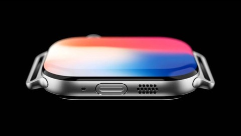 Apple Watch X şimdiye kadar yapılmamışı yapacak