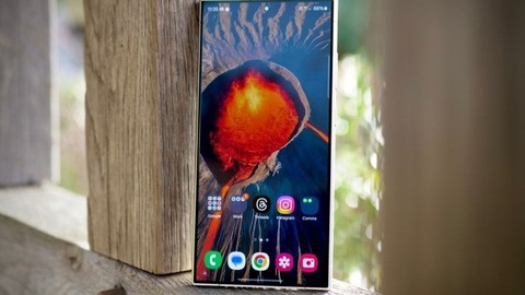Galaxy S24 Ultra ve Galaxy Z Fold5 karşılaştırması