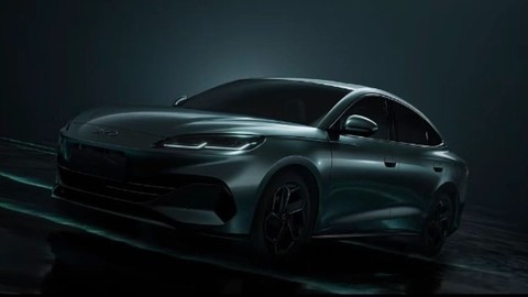 Bak işine Tesla, BYD’yi durdurabilene aşk olsun