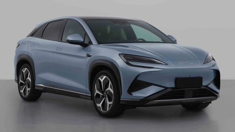 BYD'den Z9 GT modeline dair önemli açıklama