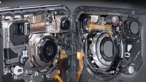 HP, yeni performans canavarı monitörünü tanıttı