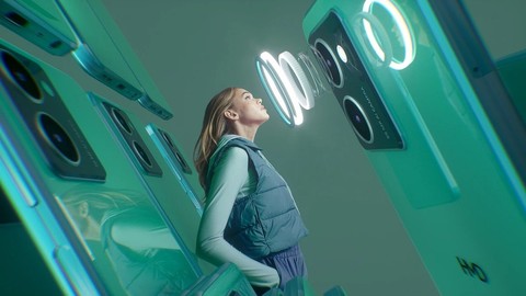 Nokia'yı bırakan HMD'nin ilk eseri, modüler akıllı telefon satışta
